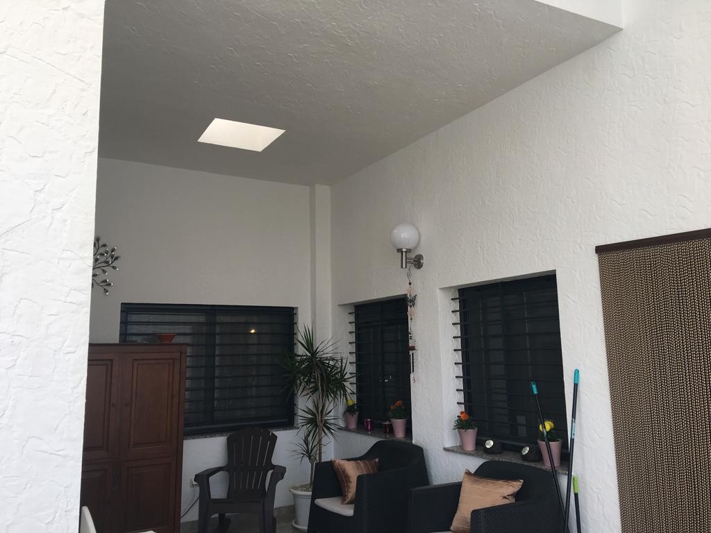 Bliźniak w Mil Palmeras, Alicante, Hiszpania 4 sypialnie, 120 mkw. nr 136932