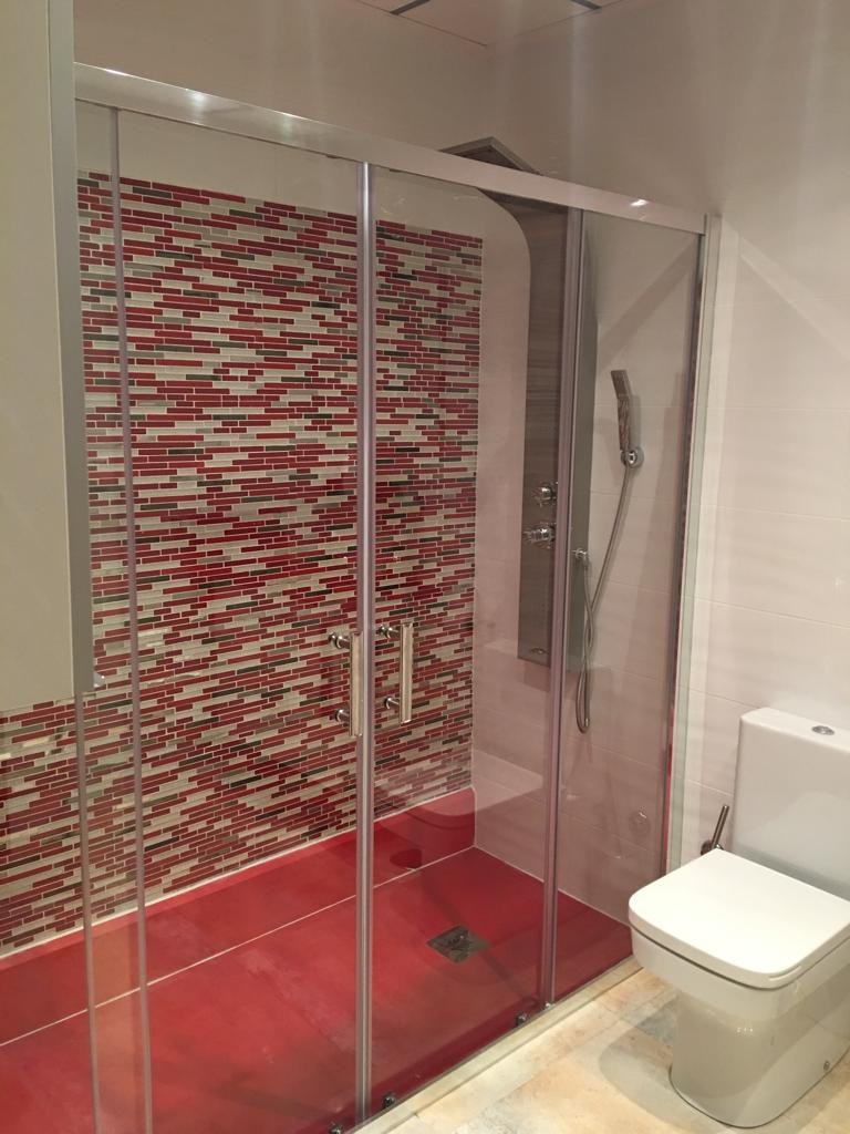 Bliźniak w Mil Palmeras, Alicante, Hiszpania 4 sypialnie, 120 mkw. nr 136932