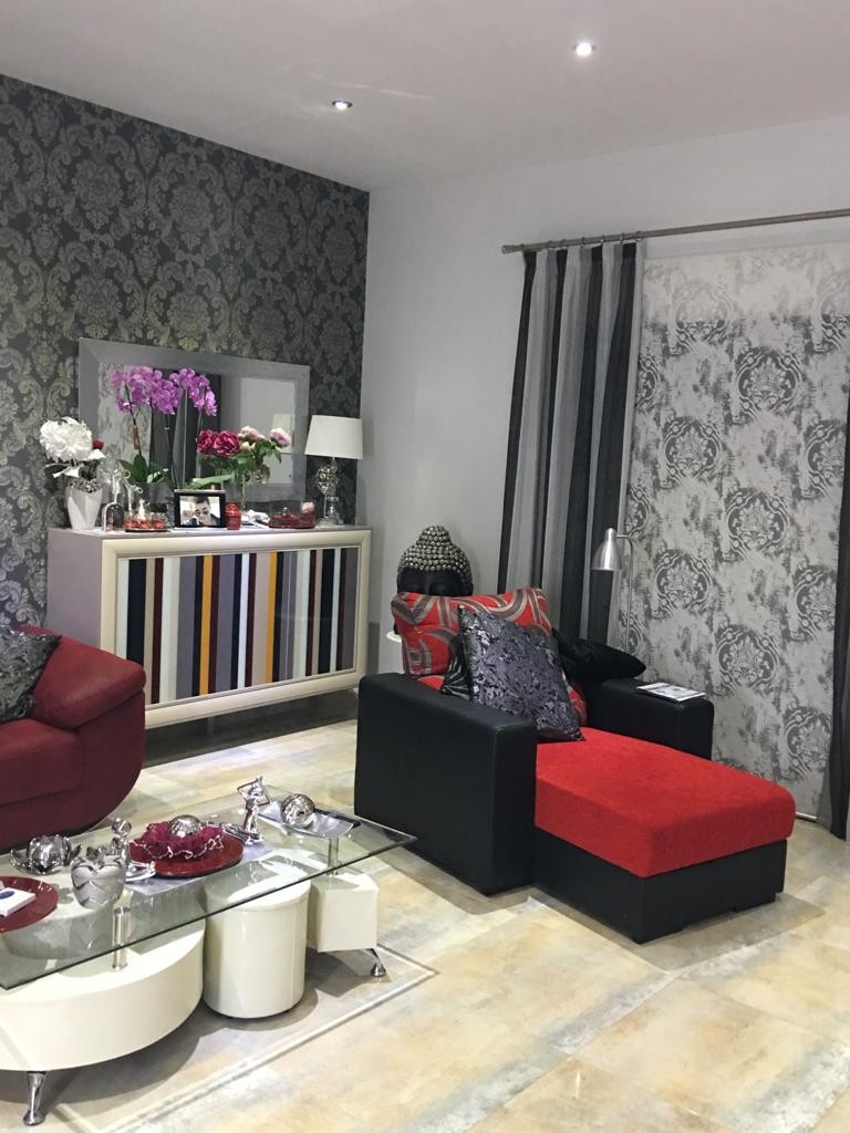 Bliźniak w Mil Palmeras, Alicante, Hiszpania 4 sypialnie, 120 mkw. nr 136932