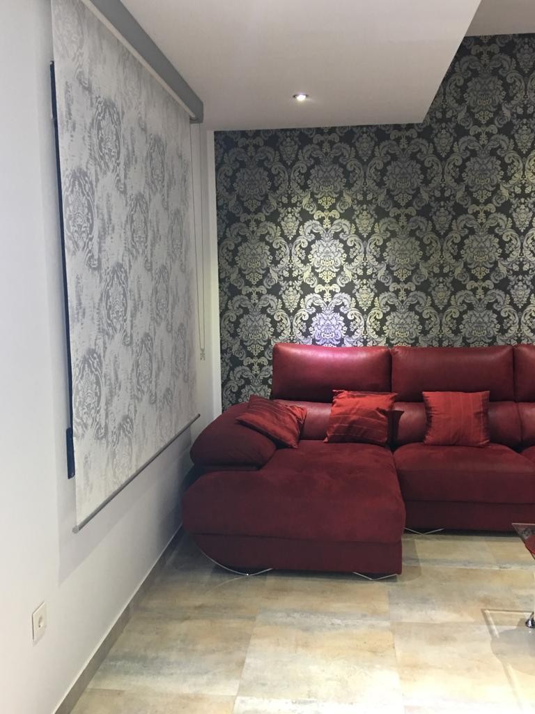 Bliźniak w Mil Palmeras, Alicante, Hiszpania 4 sypialnie, 120 mkw. nr 136932