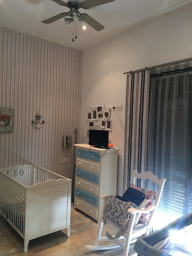 Bliźniak w Mil Palmeras, Alicante, Hiszpania 4 sypialnie, 120 mkw. nr 136932