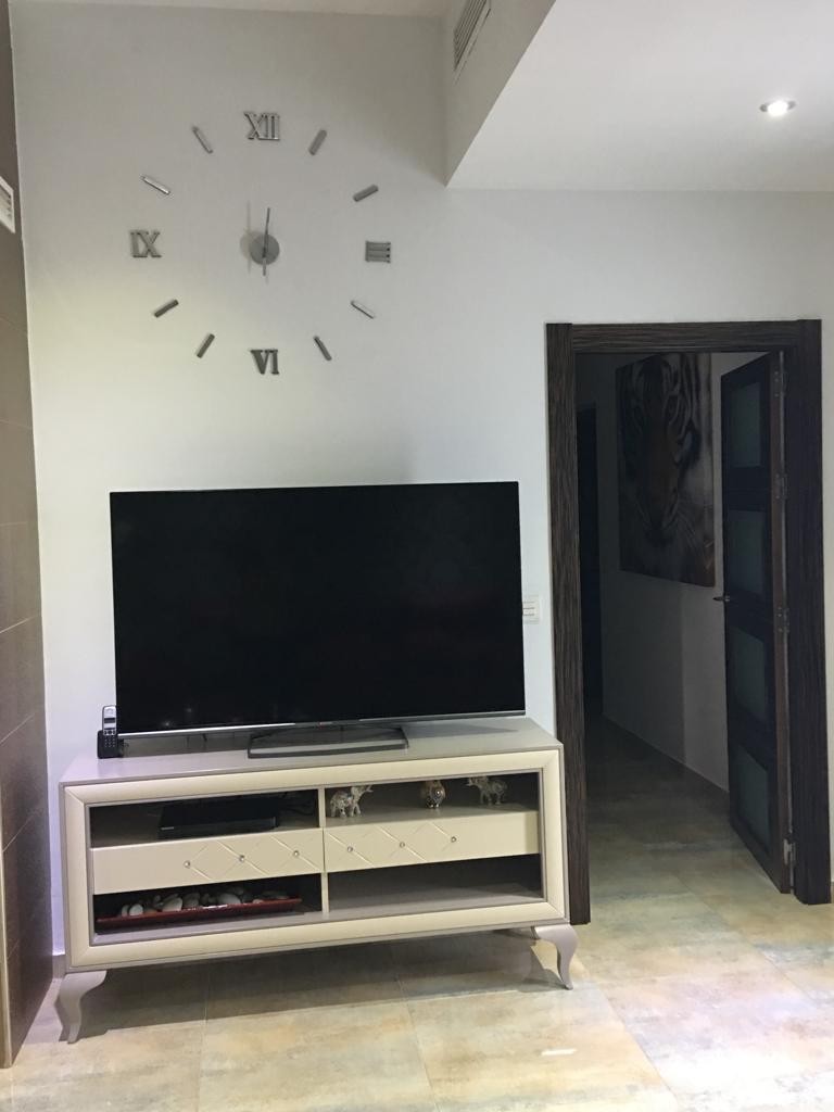 Bliźniak w Mil Palmeras, Alicante, Hiszpania 4 sypialnie, 120 mkw. nr 136932