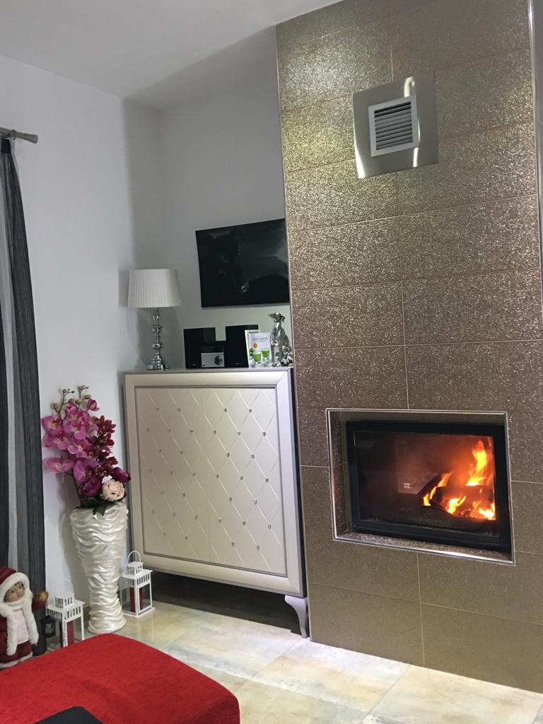 Bliźniak w Mil Palmeras, Alicante, Hiszpania 4 sypialnie, 120 mkw. nr 136932