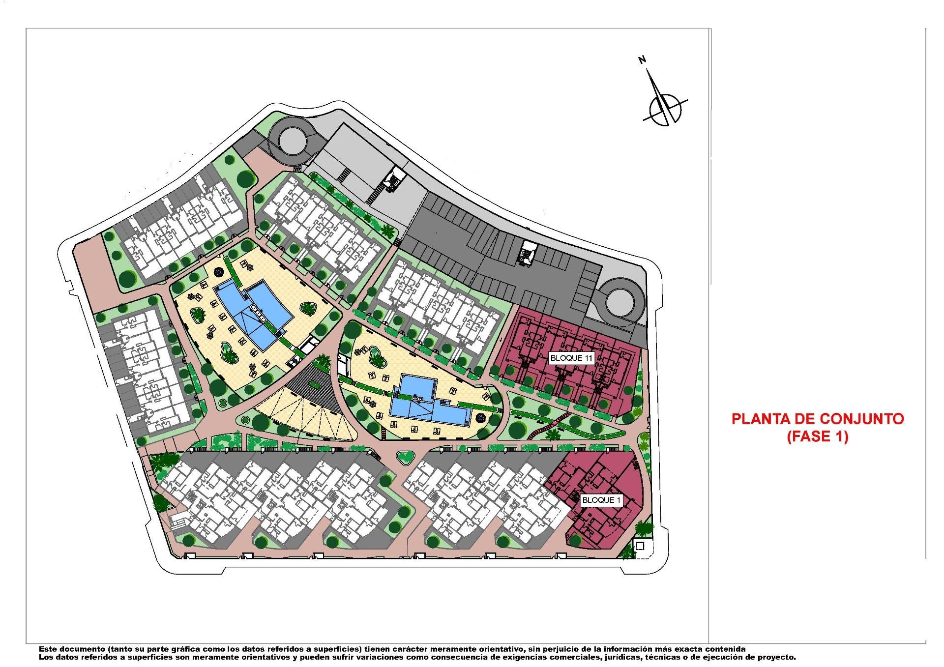 Apartment in Mil Palmeras, Alicante, Spain 3 bedrooms, 106 sq.m. No. 136936