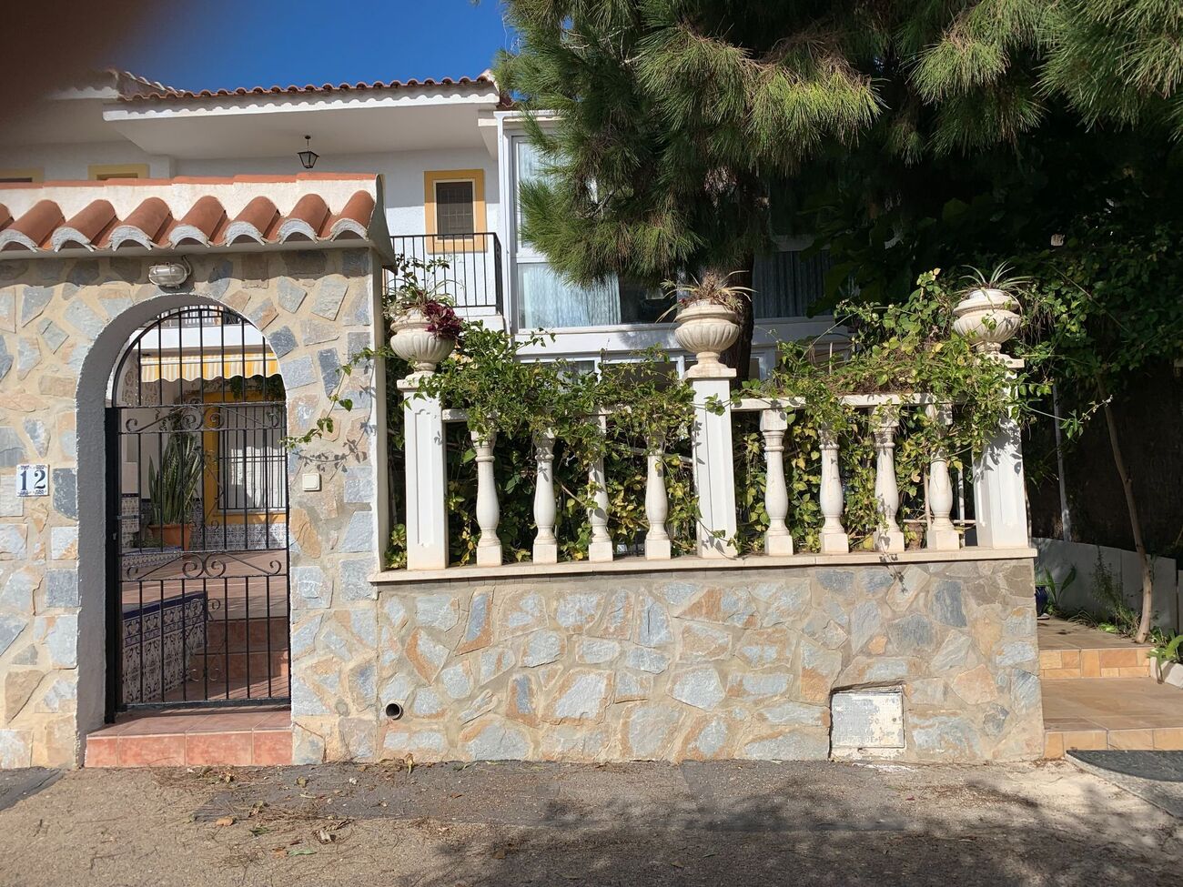 Paritalo La Zenia, Alicante, Espanja 4 makuuhuonetta, 110 m2 No. 136931