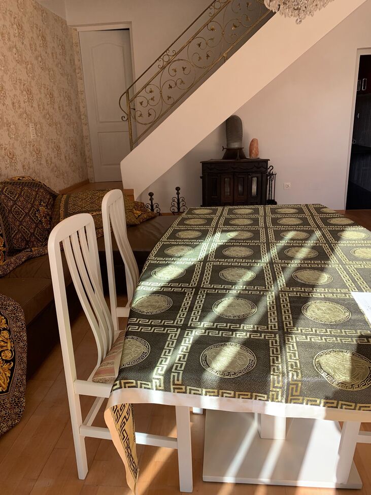 Paritalo La Zenia, Alicante, Espanja 4 makuuhuonetta, 110 m2 No. 136931