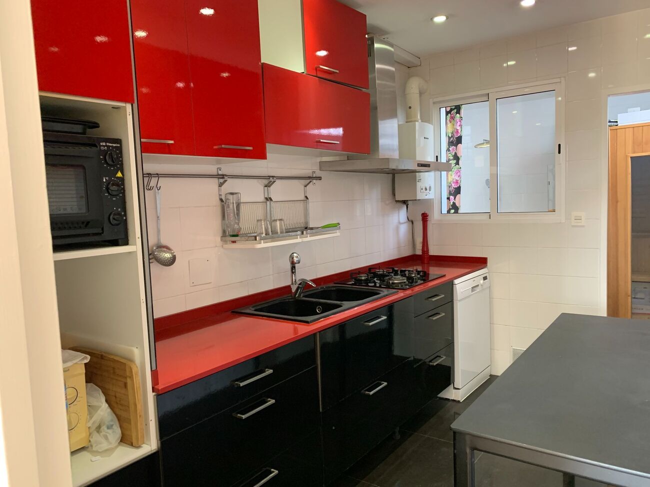 Paritalo La Zenia, Alicante, Espanja 4 makuuhuonetta, 110 m2 No. 136931
