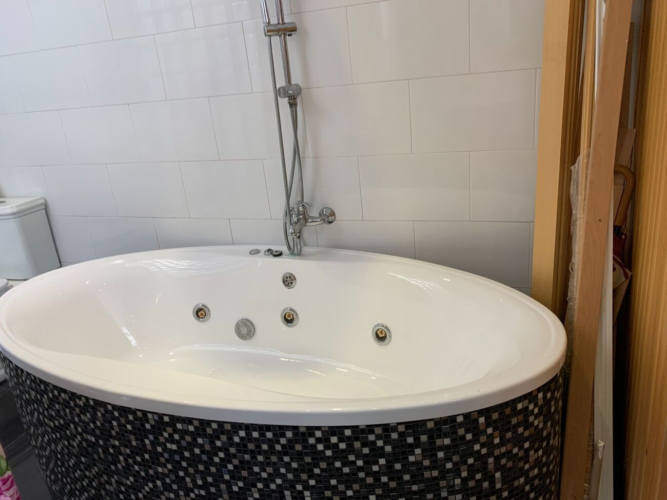 Paritalo La Zenia, Alicante, Espanja 4 makuuhuonetta, 110 m2 No. 136931
