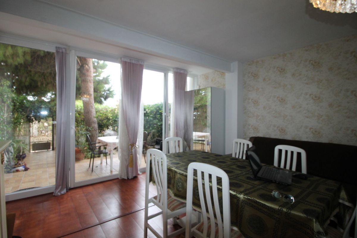 Paritalo La Zenia, Alicante, Espanja 4 makuuhuonetta, 110 m2 No. 136931