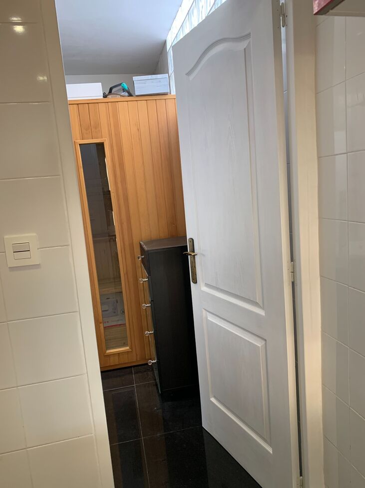 Paritalo La Zenia, Alicante, Espanja 4 makuuhuonetta, 110 m2 No. 136931