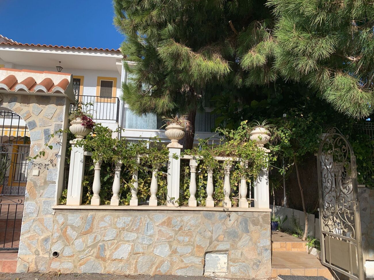 Paritalo La Zenia, Alicante, Espanja 4 makuuhuonetta, 110 m2 No. 136931
