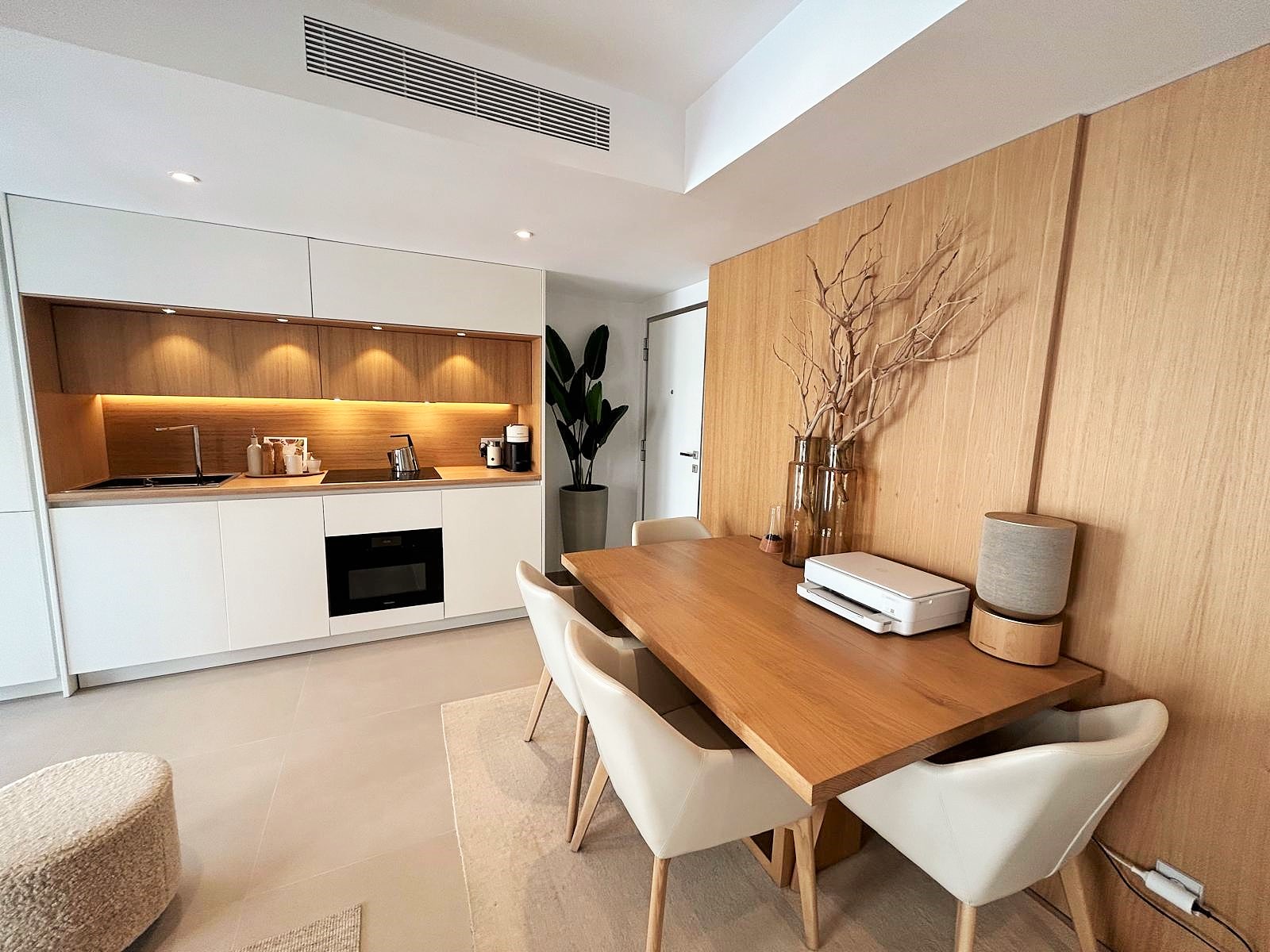 Wohnung in Palma de Majorca, Mallorca, Spanien 2 Schlafzimmer, 57 m2 Nr. 104248