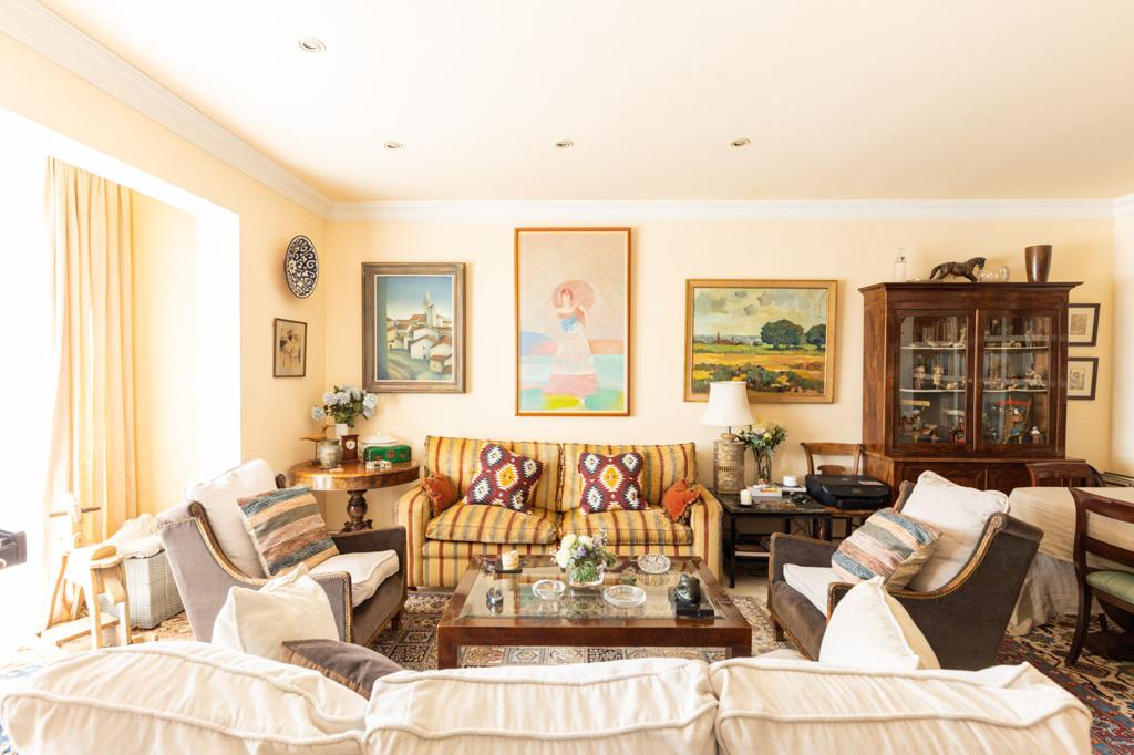 Villa in Palma de Majorca, Mallorca, Spanien 3 Schlafzimmer, 259 m2 Nr. 104243