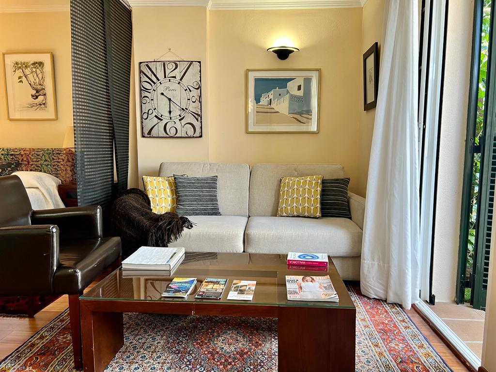 Villa in Palma de Majorca, Mallorca, Spanien 3 Schlafzimmer, 259 m2 Nr. 104243