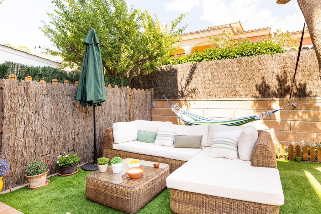 Villa in Palma de Majorca, Mallorca, Spanien 3 Schlafzimmer, 259 m2 Nr. 104243