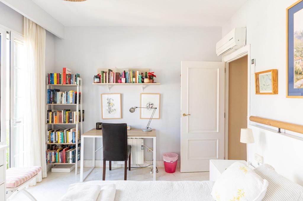 Villa in Palma de Majorca, Mallorca, Spanien 3 Schlafzimmer, 259 m2 Nr. 104243