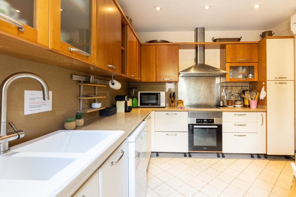 Villa in Palma de Majorca, Mallorca, Spanien 3 Schlafzimmer, 259 m2 Nr. 104243