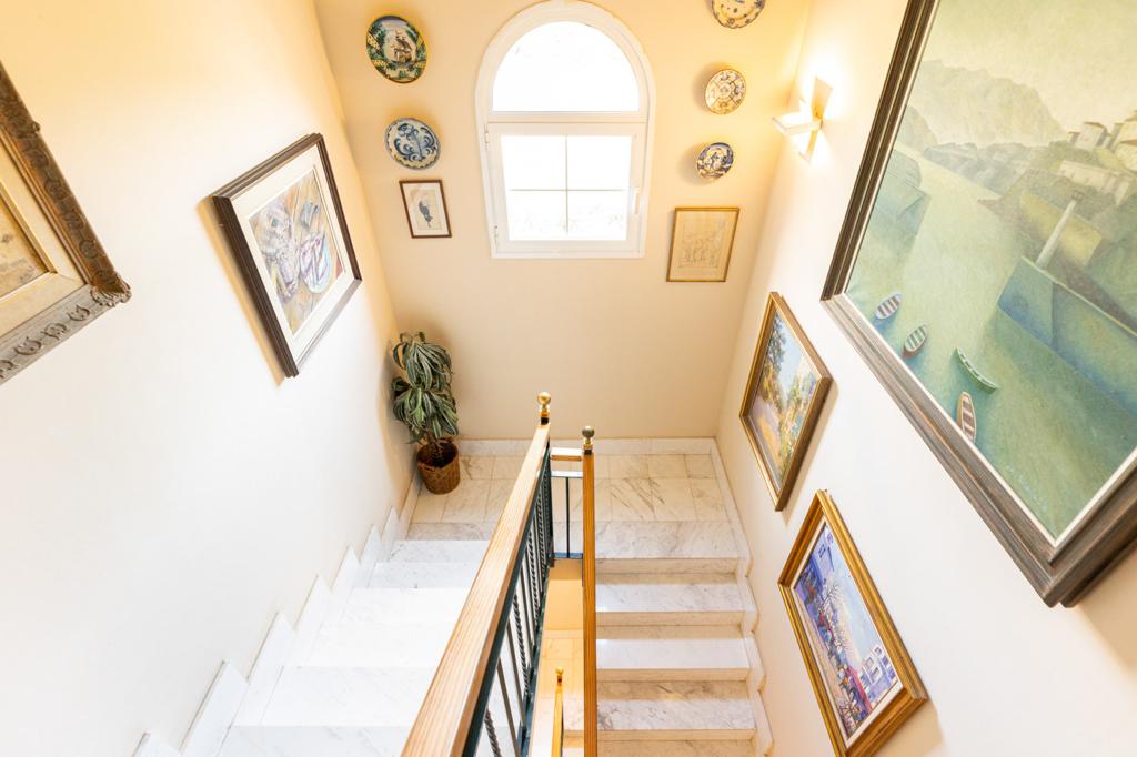 Villa in Palma de Majorca, Mallorca, Spanien 3 Schlafzimmer, 259 m2 Nr. 104243