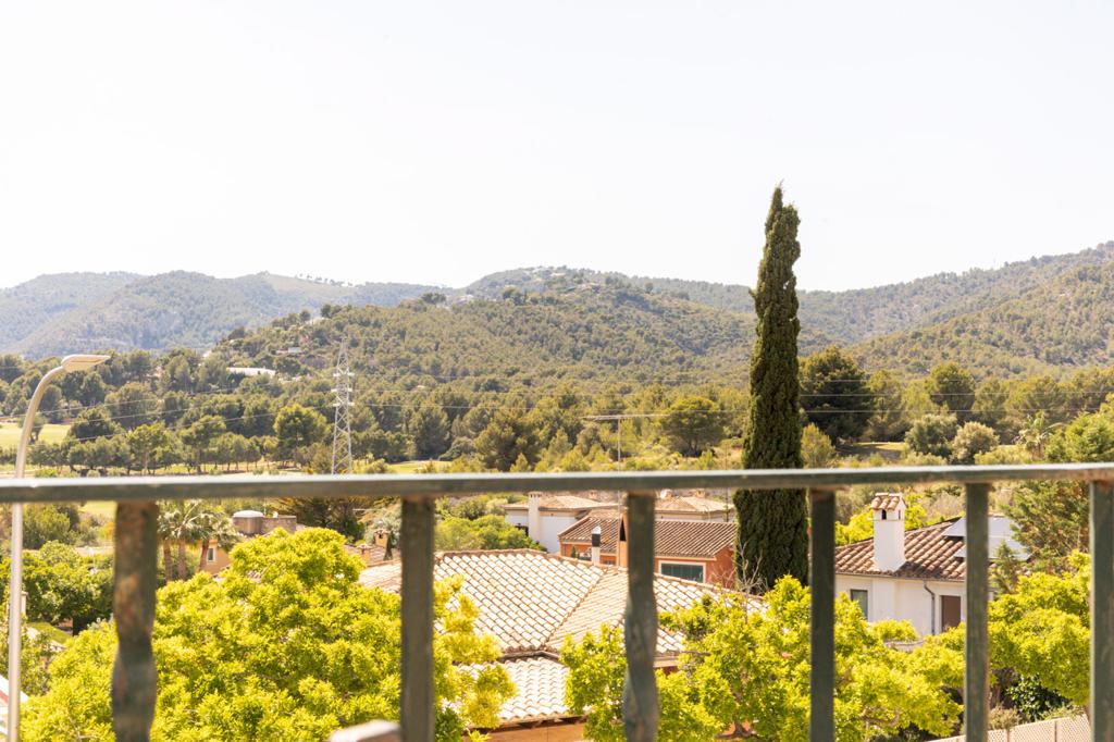 Villa in Palma de Majorca, Mallorca, Spanien 3 Schlafzimmer, 259 m2 Nr. 104243