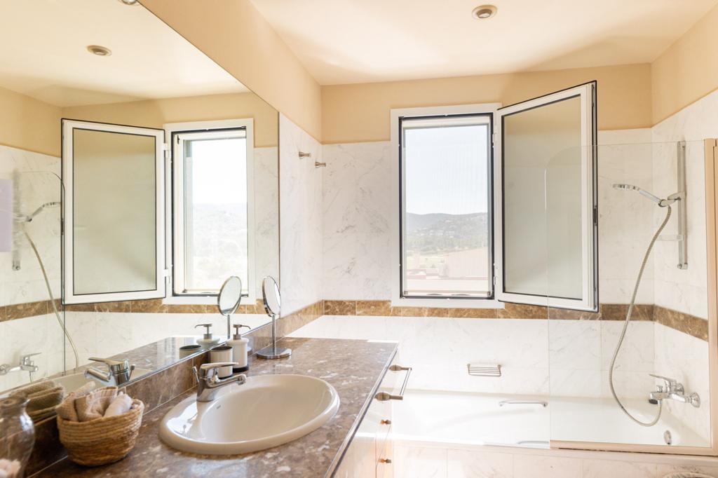 Villa in Palma de Majorca, Mallorca, Spanien 3 Schlafzimmer, 259 m2 Nr. 104243