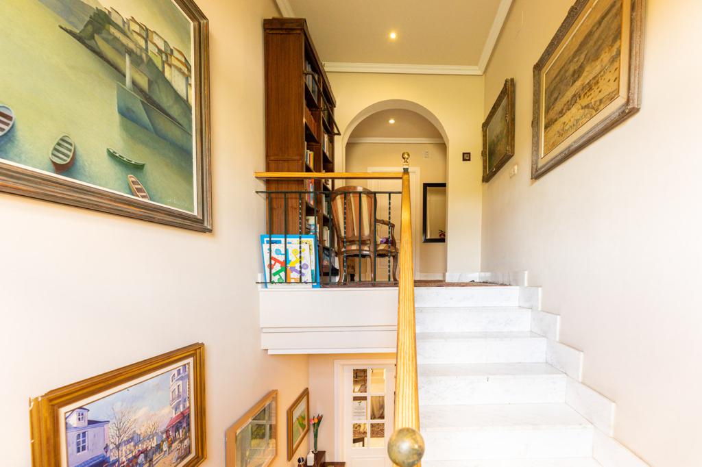 Villa in Palma de Majorca, Mallorca, Spanien 3 Schlafzimmer, 259 m2 Nr. 104243