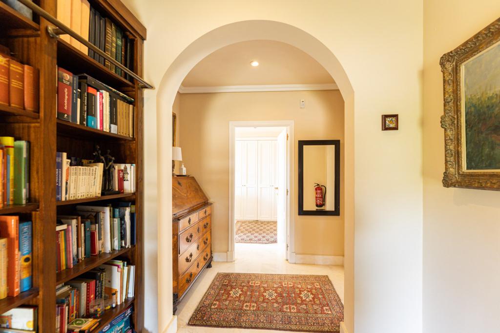 Villa in Palma de Majorca, Mallorca, Spanien 3 Schlafzimmer, 259 m2 Nr. 104243