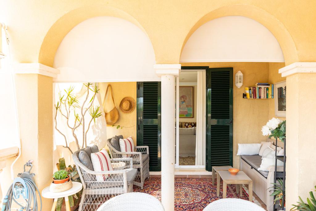 Villa in Palma de Majorca, Mallorca, Spanien 3 Schlafzimmer, 259 m2 Nr. 104243