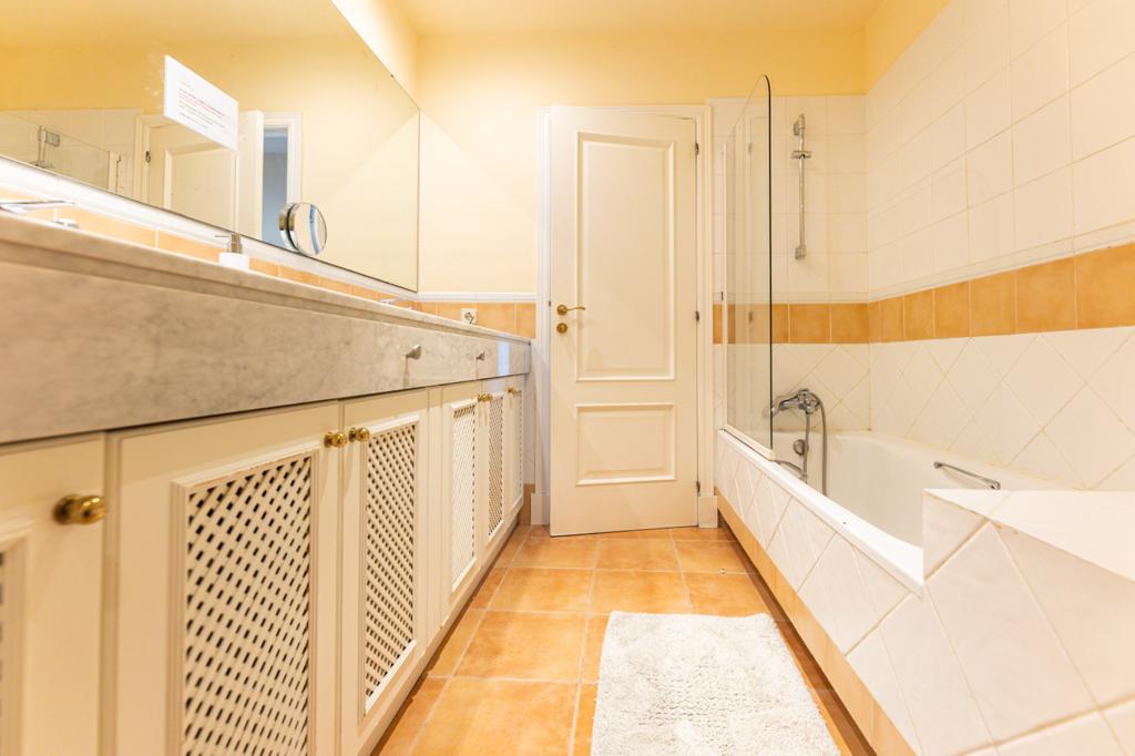 Villa in Palma de Majorca, Mallorca, Spanien 3 Schlafzimmer, 259 m2 Nr. 104243