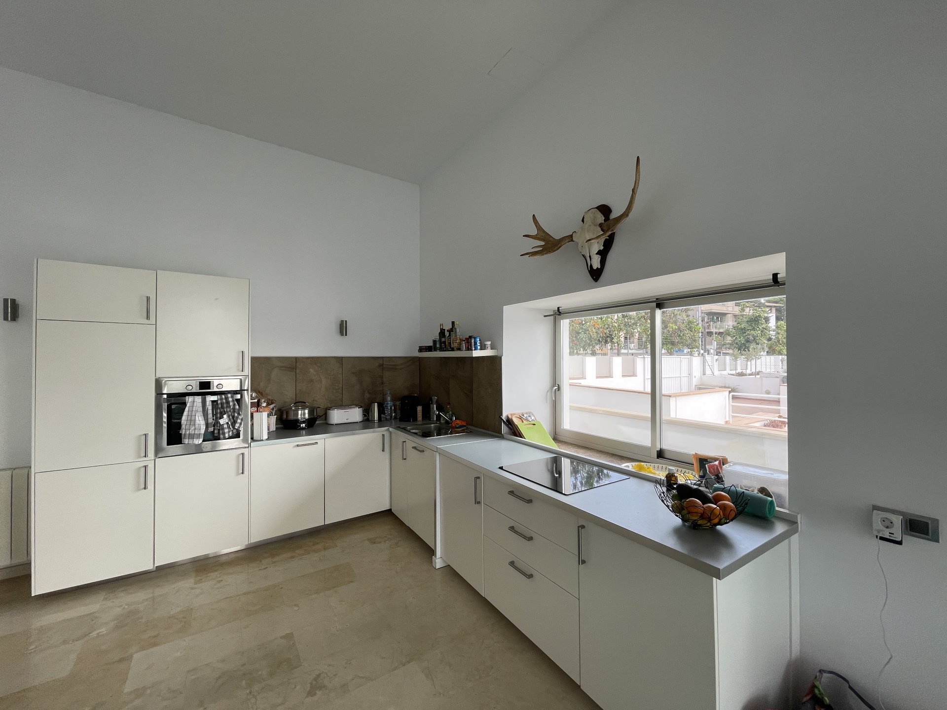 Townhouse à Palma de Majorca, Mallorca, Espagne 4 chambres, 287 m2 No. 104249