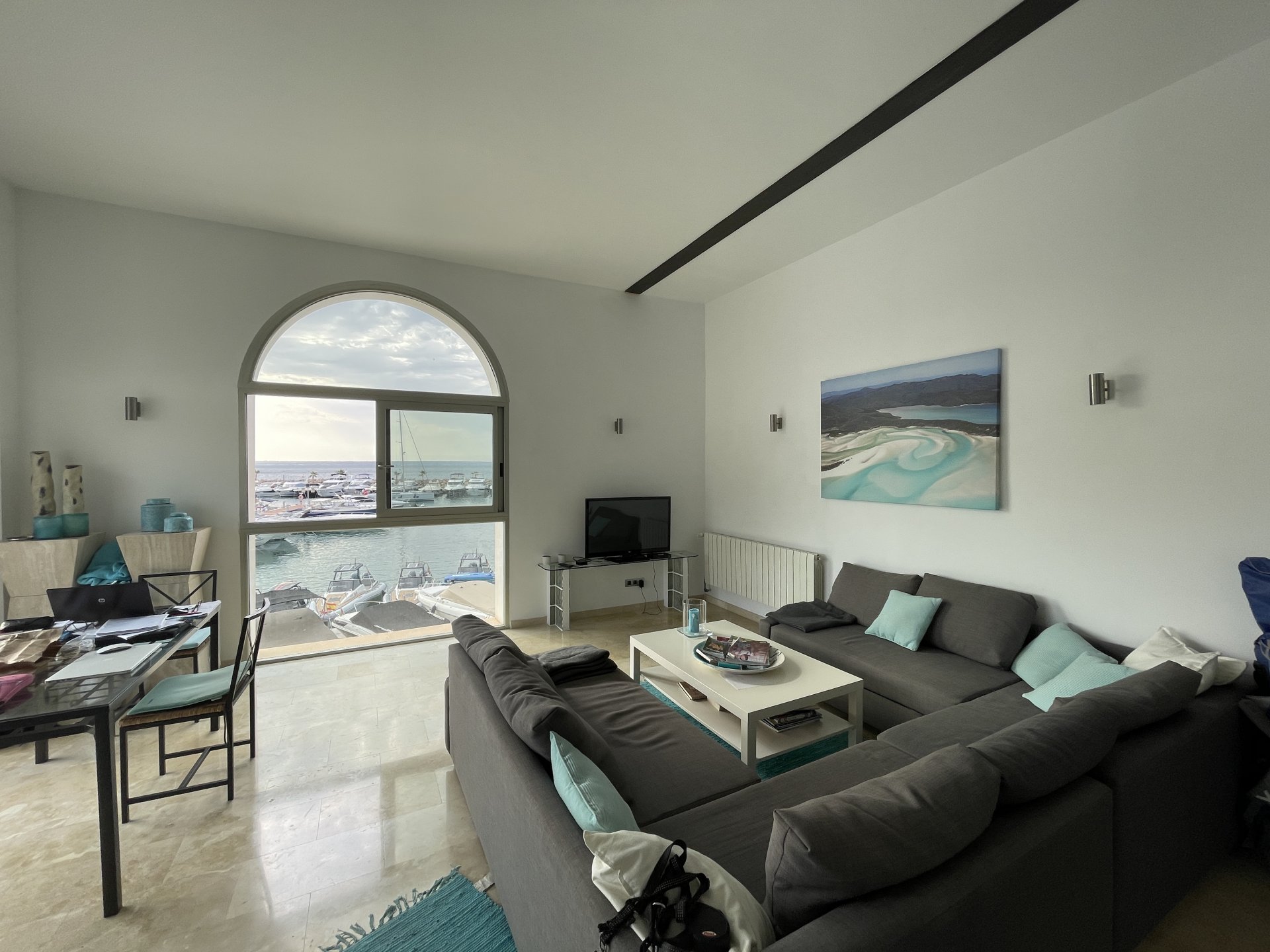 Townhouse à Palma de Majorca, Mallorca, Espagne 4 chambres, 287 m2 No. 104249