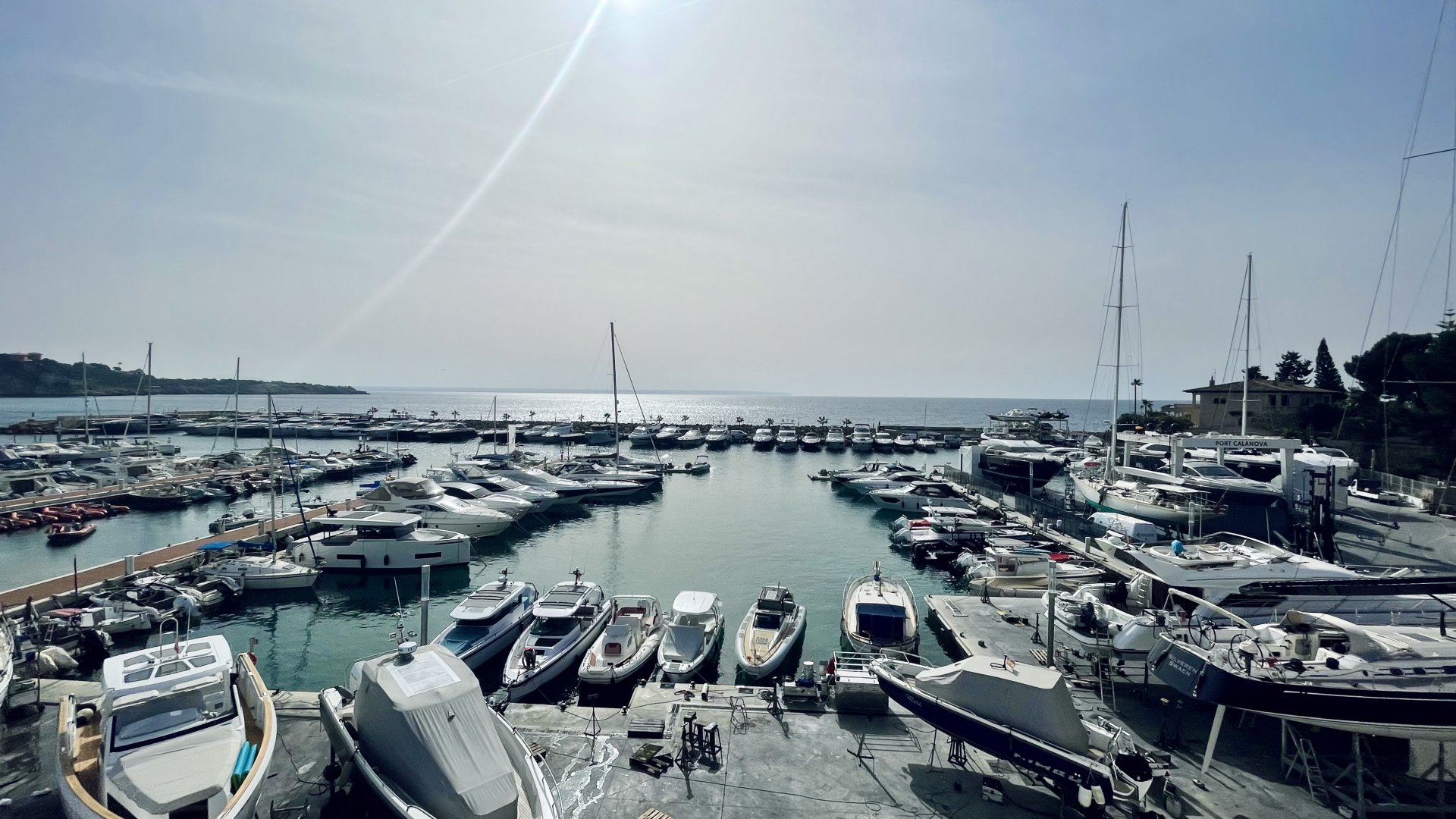 Townhouse à Palma de Majorca, Mallorca, Espagne 4 chambres, 287 m2 No. 104249