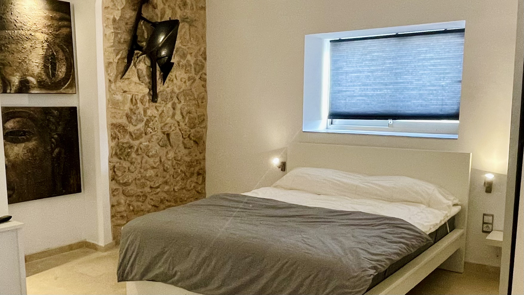 Townhouse à Palma de Majorca, Mallorca, Espagne 4 chambres, 287 m2 No. 104249