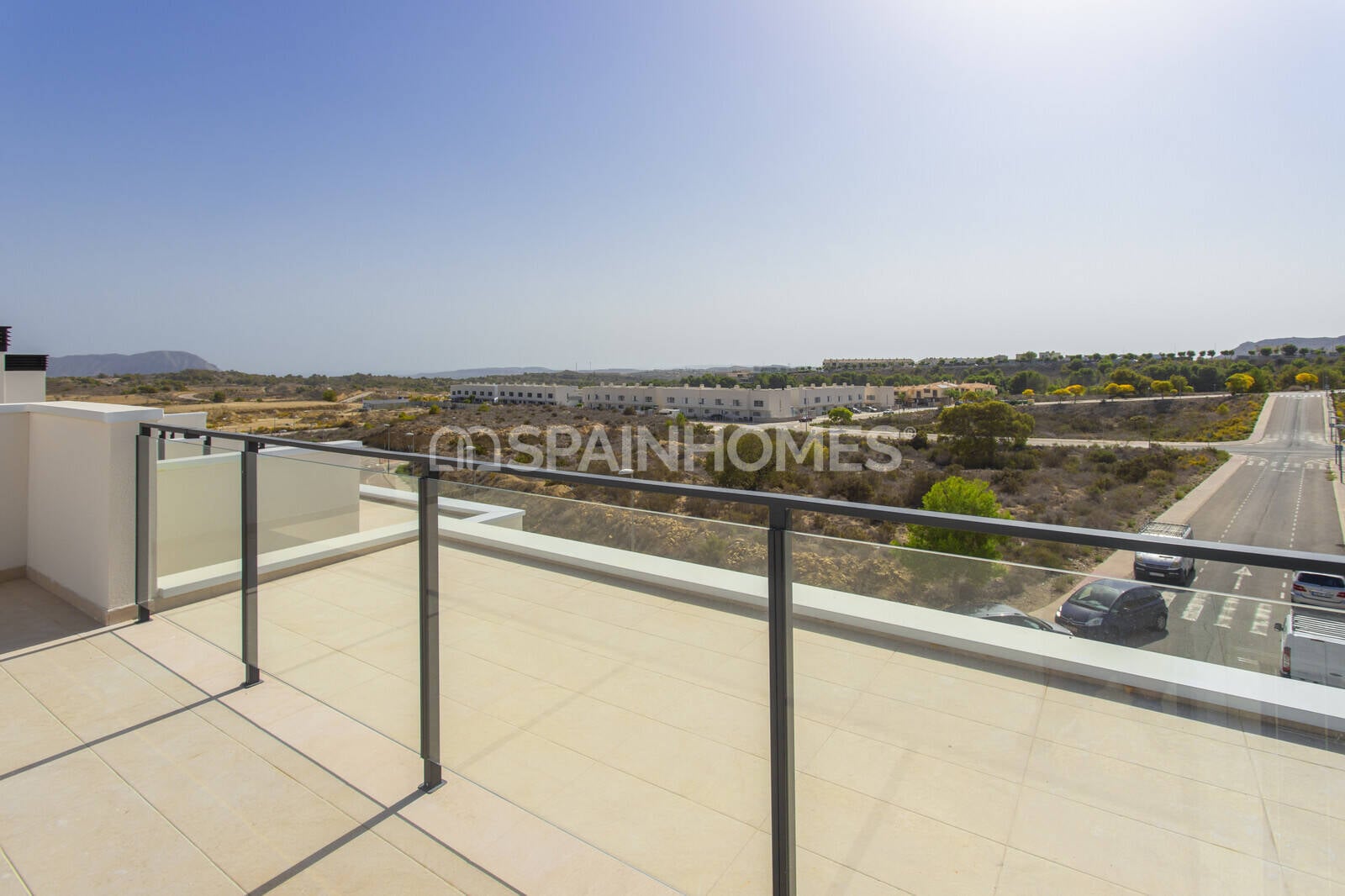 Villa en Monforte del Cid, Alicante, España 3 dormitorios, 125 m2 No. 73250