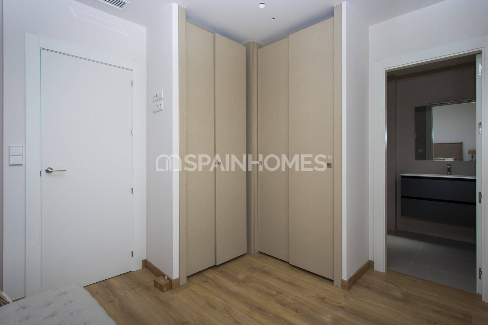 Villa en Monforte del Cid, Alicante, España 3 dormitorios, 125 m2 No. 73250