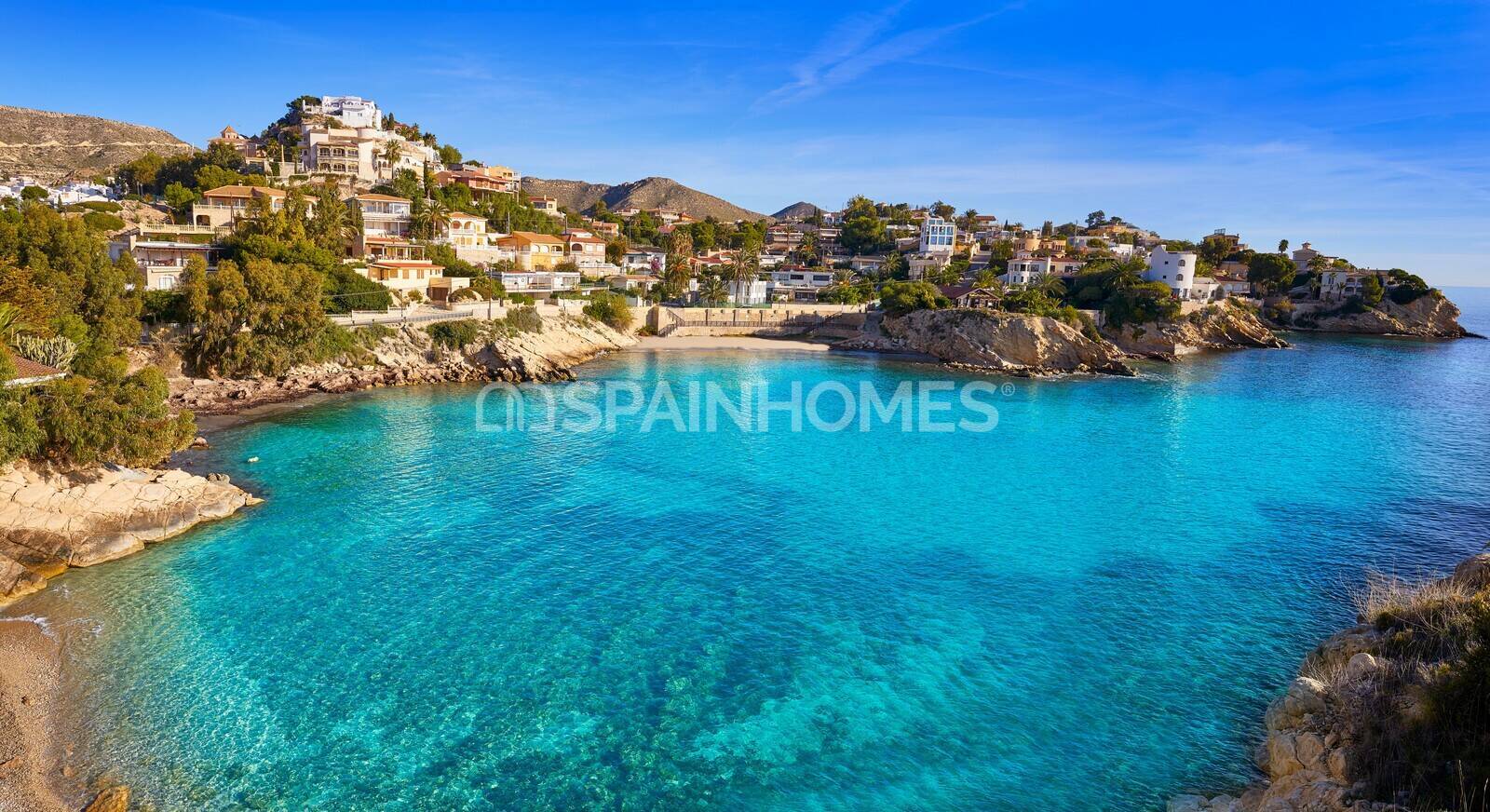 Villa en Monforte del Cid, Alicante, España 3 dormitorios, 125 m2 No. 73250