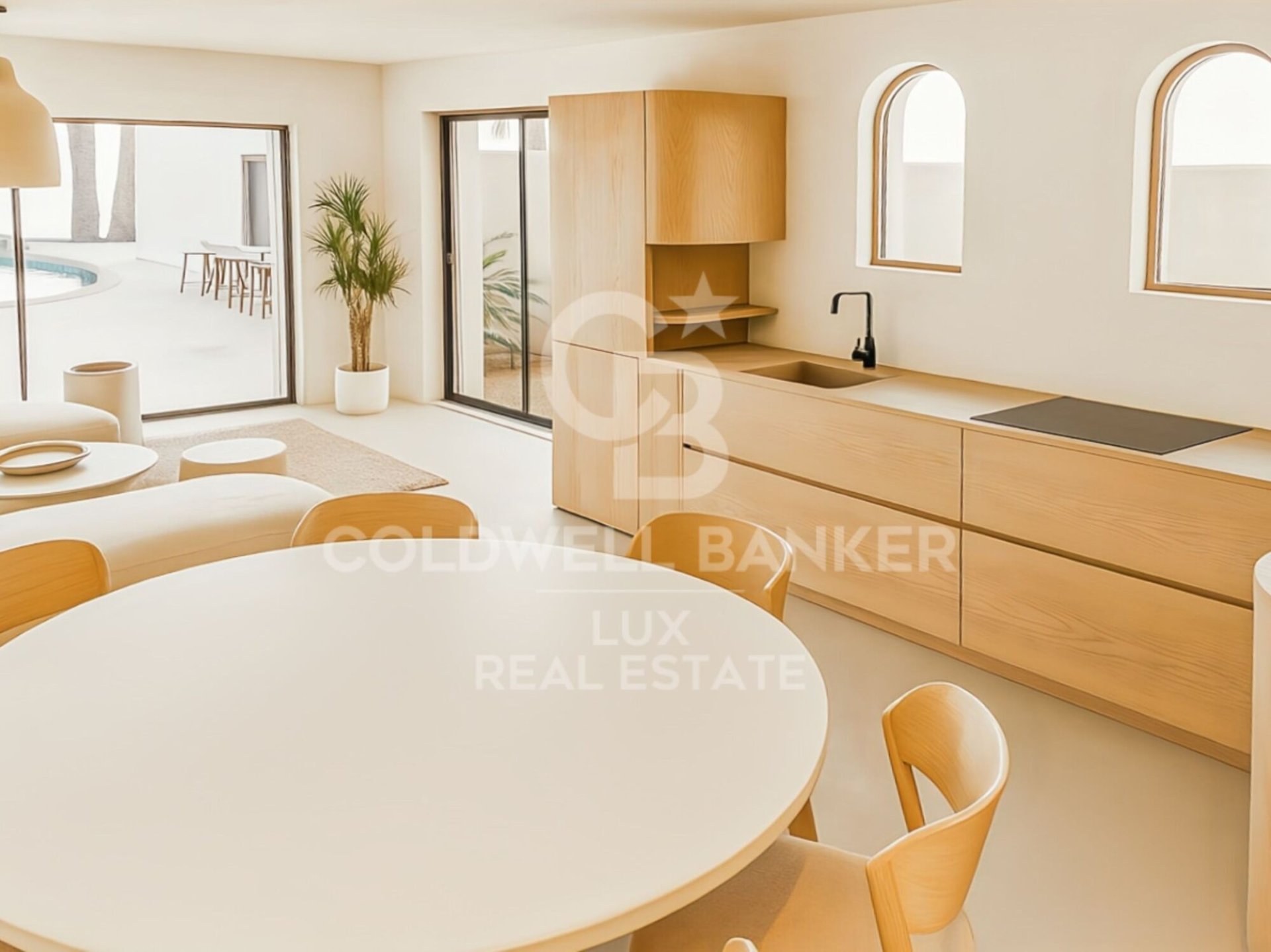 House in Empuriabrava, Girona, Spanien 4 Schlafzimmer, 220 m2 Nr. 178956