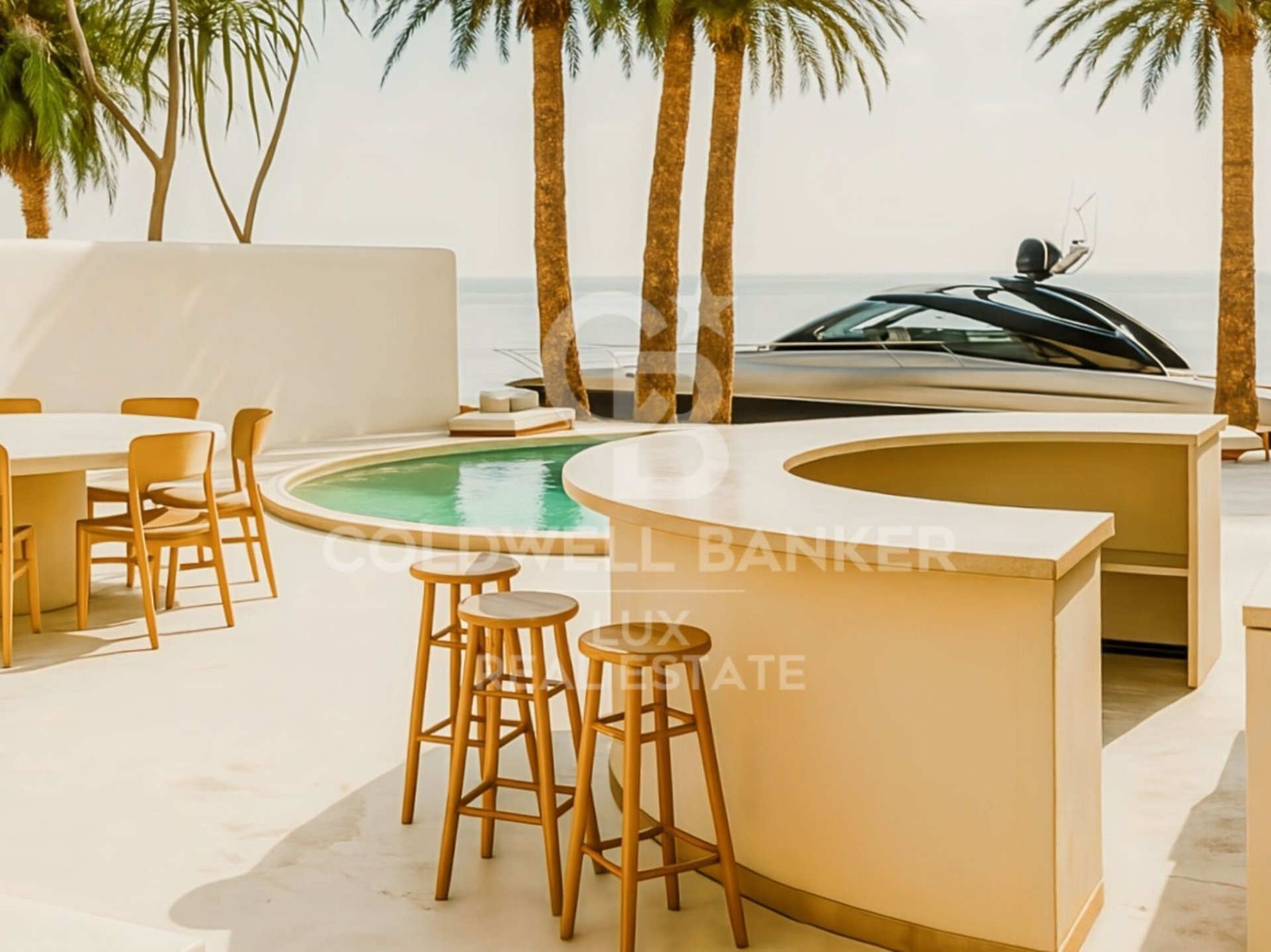 House in Empuriabrava, Girona, Spanien 4 Schlafzimmer, 220 m2 Nr. 178956