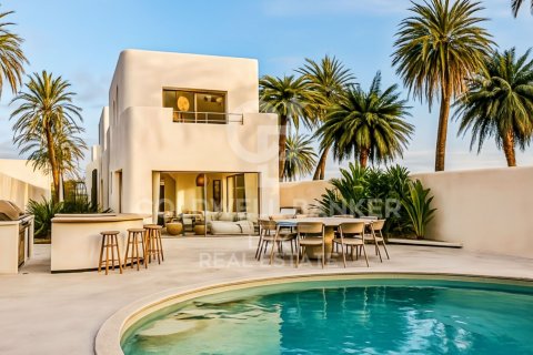 House in Empuriabrava, Girona, Spanien 4 Schlafzimmer, 220 m2 Nr. 178956