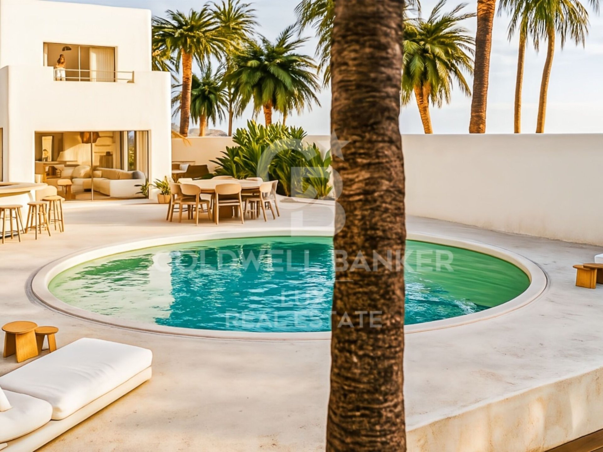 House in Empuriabrava, Girona, Spanien 4 Schlafzimmer, 220 m2 Nr. 178956