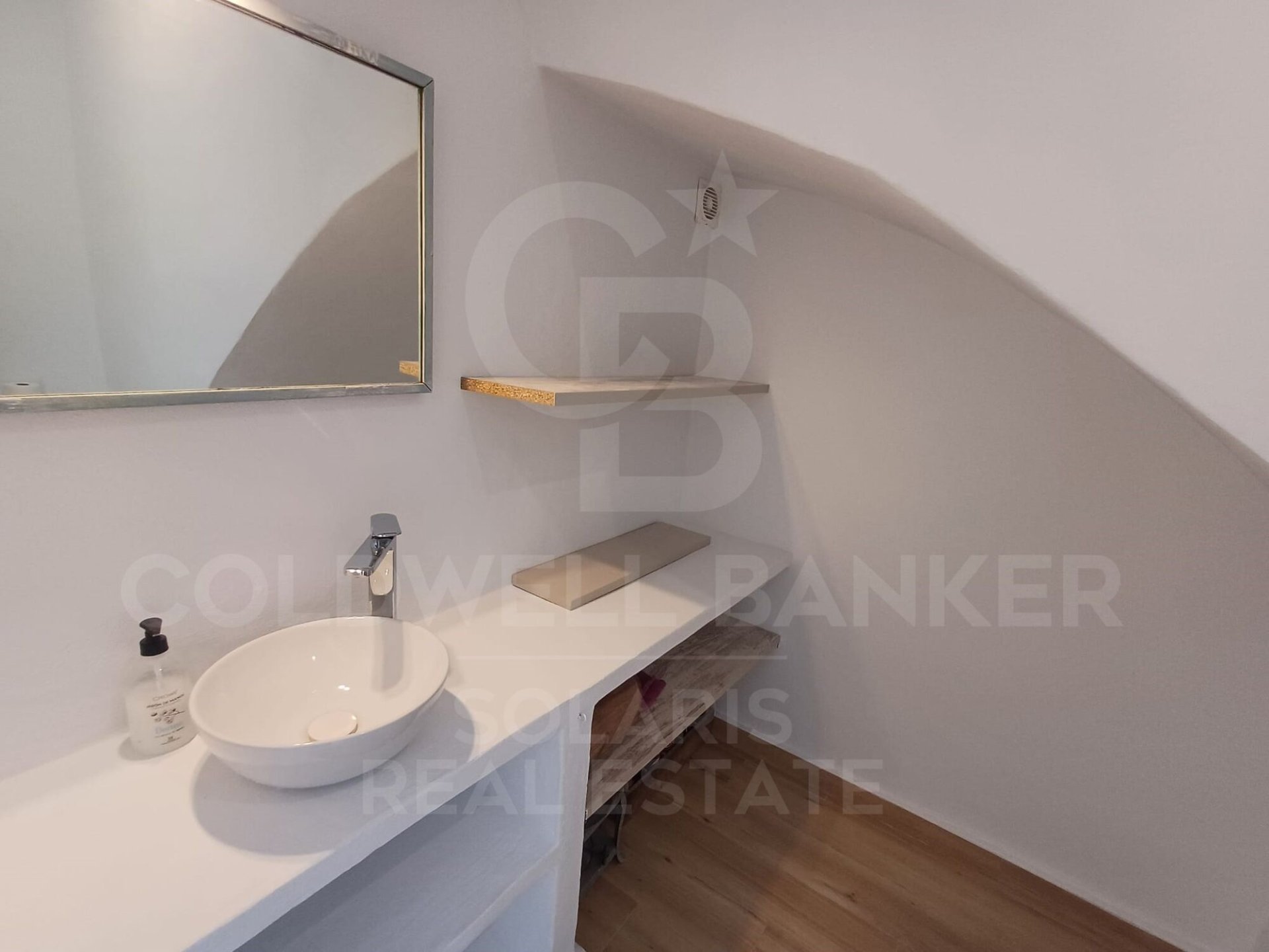 Casa a Benitachell, Alicante, Spagna 3 camere da letto, 192 mq. N° 178955