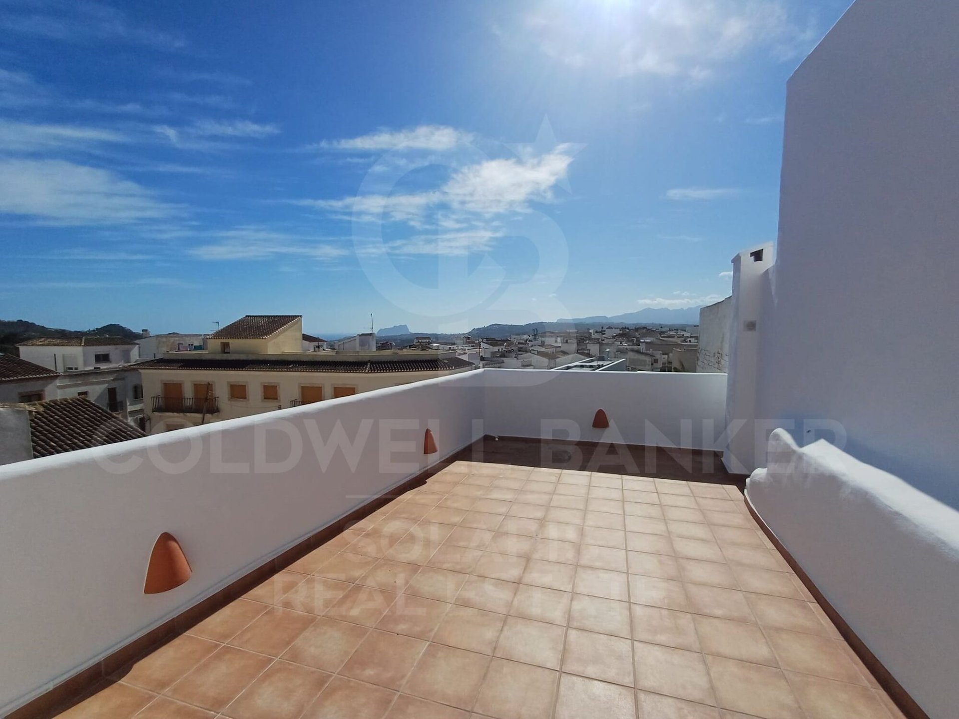 Casa a Benitachell, Alicante, Spagna 3 camere da letto, 192 mq. N° 178955