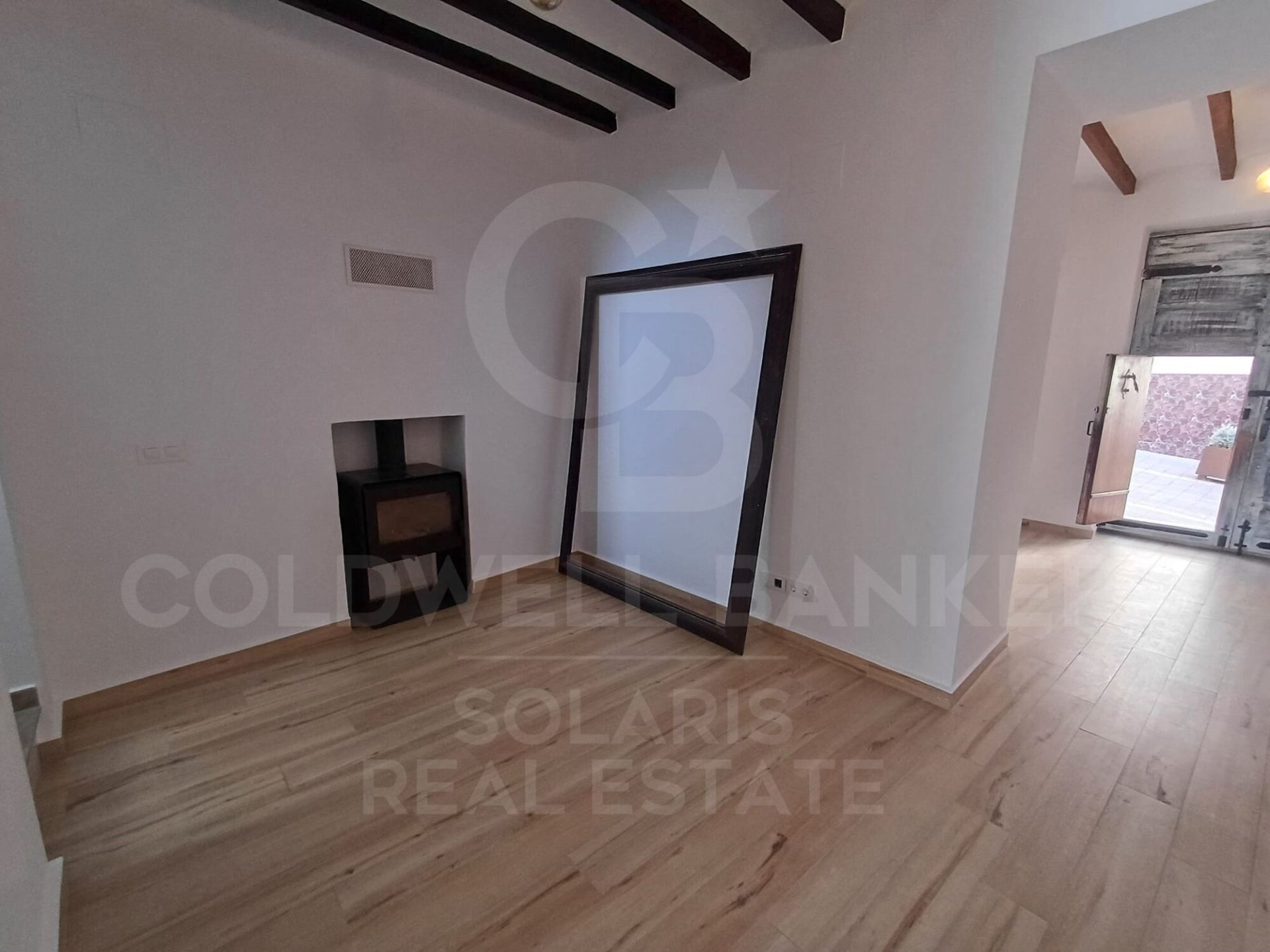 Casa a Benitachell, Alicante, Spagna 3 camere da letto, 192 mq. N° 178955