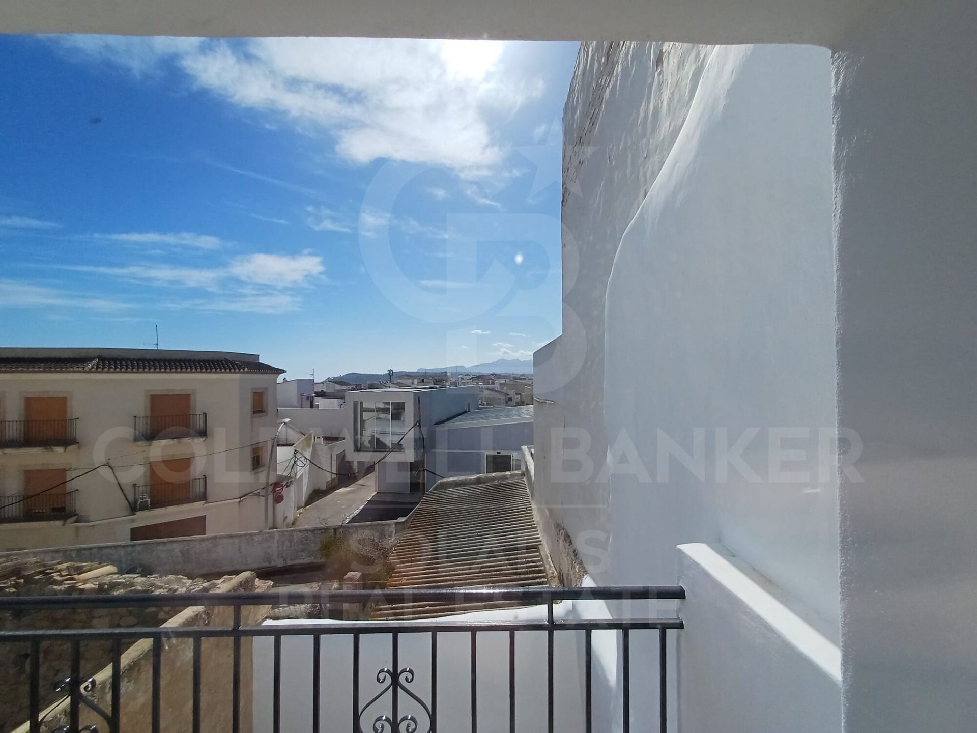 Casa a Benitachell, Alicante, Spagna 3 camere da letto, 192 mq. N° 178955