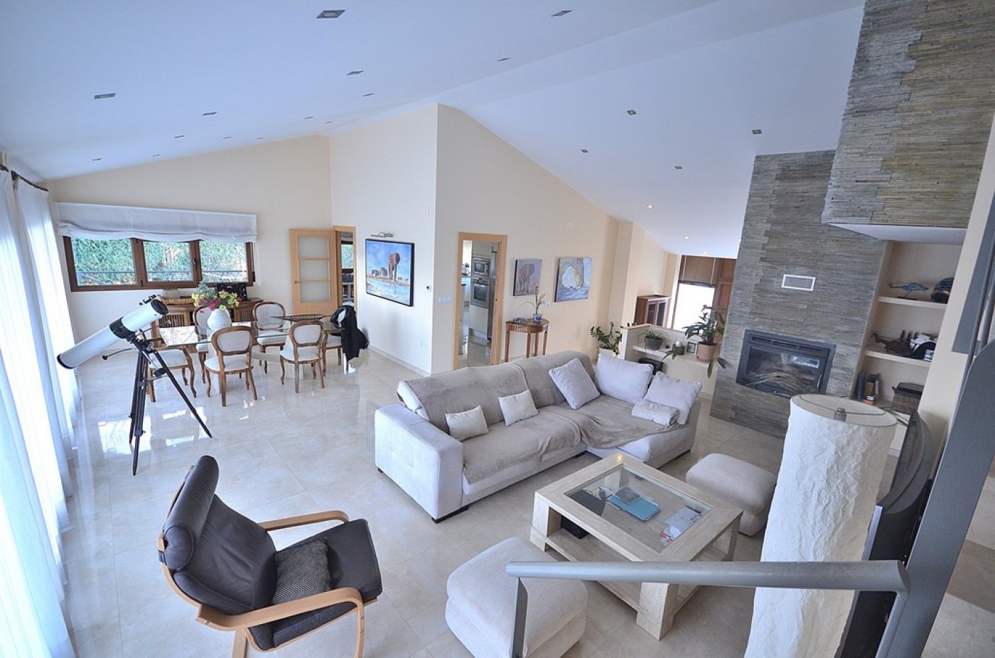 Apartamento en Albacete, España 5 dormitorios, 350 m2 No. 168793