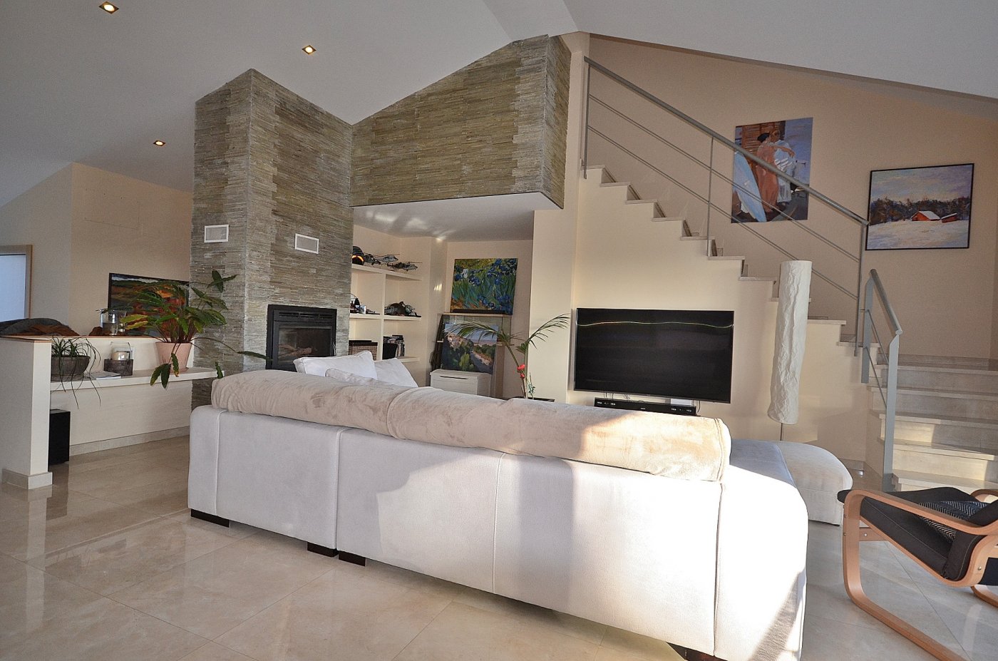 Apartamento en Albacete, España 5 dormitorios, 350 m2 No. 168793