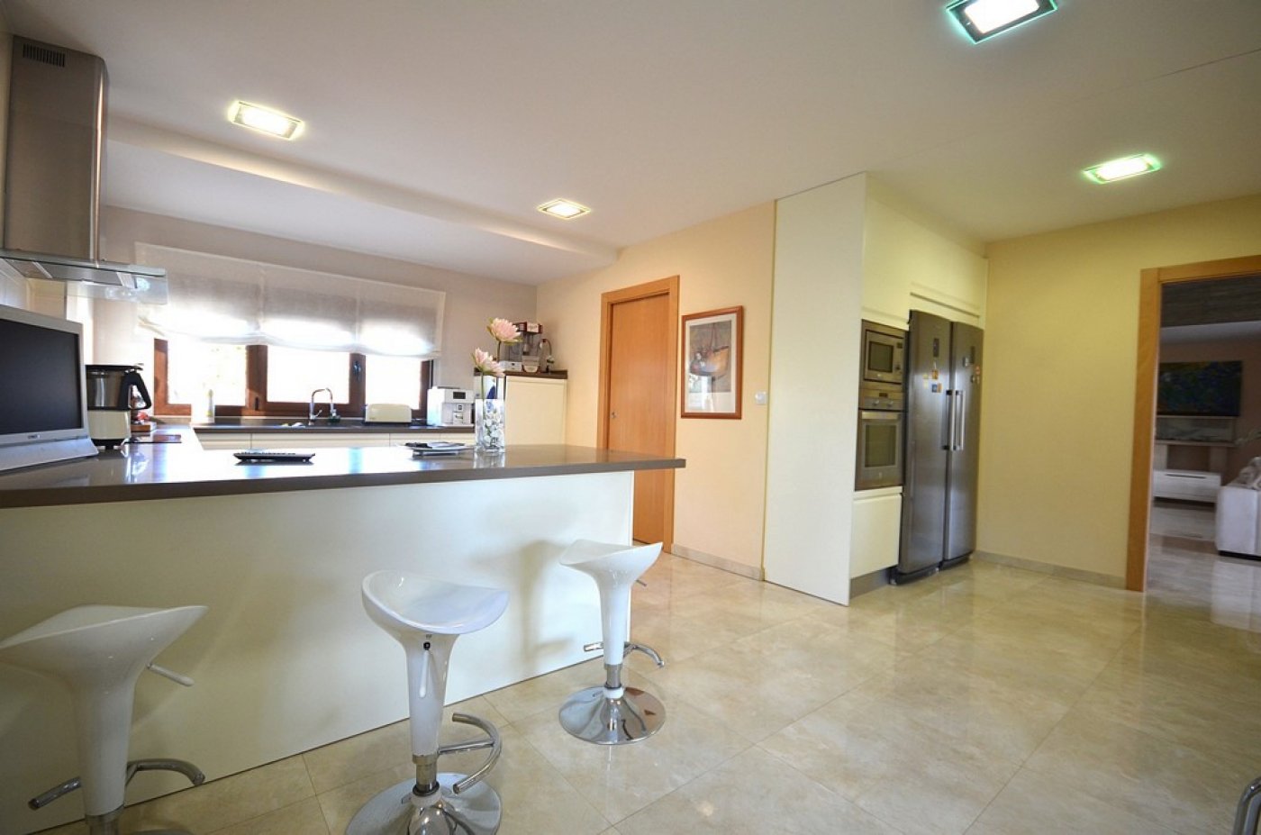 Apartamento en Albacete, España 5 dormitorios, 350 m2 No. 168793