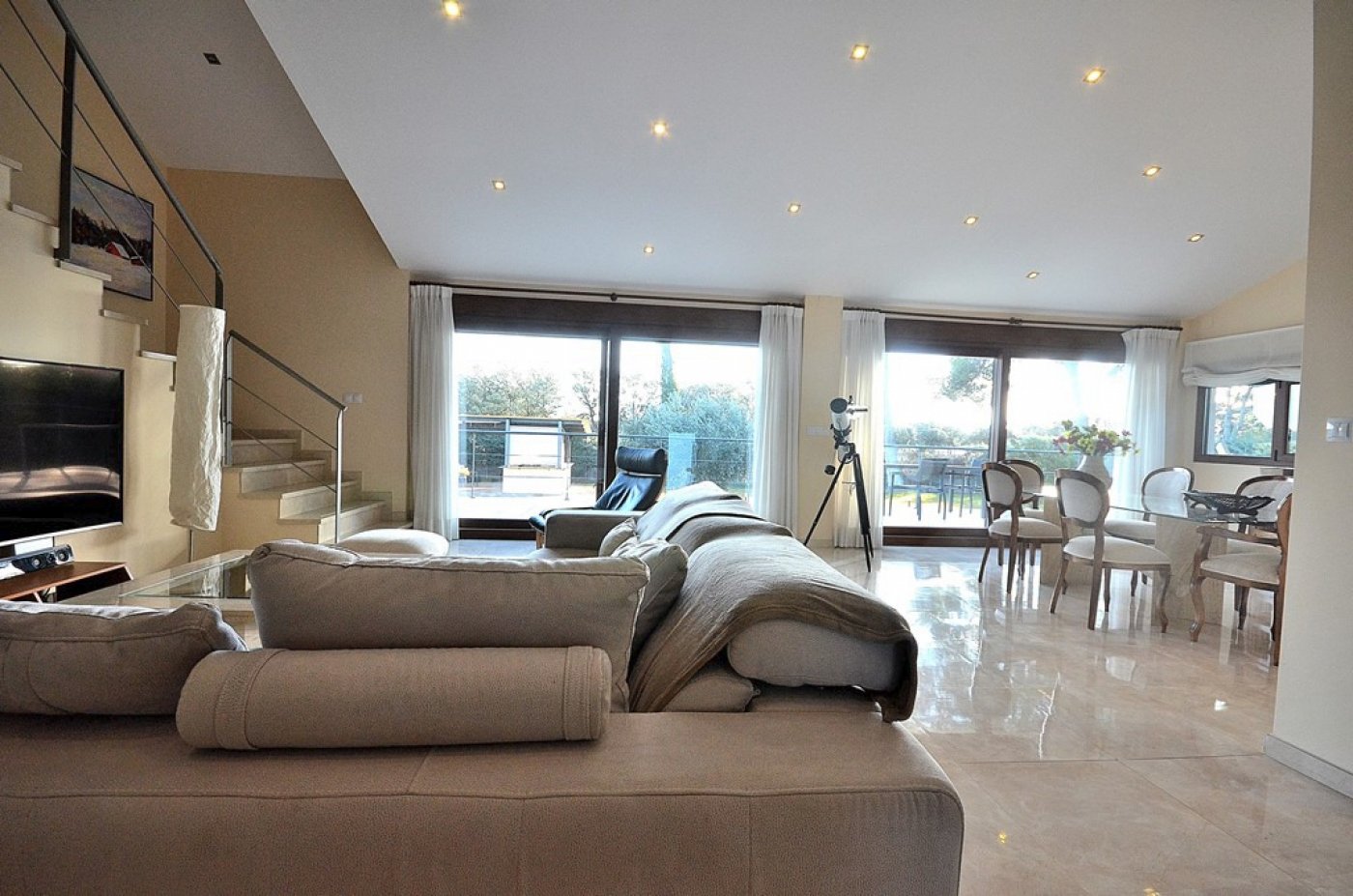 Apartamento en Albacete, España 5 dormitorios, 350 m2 No. 168793