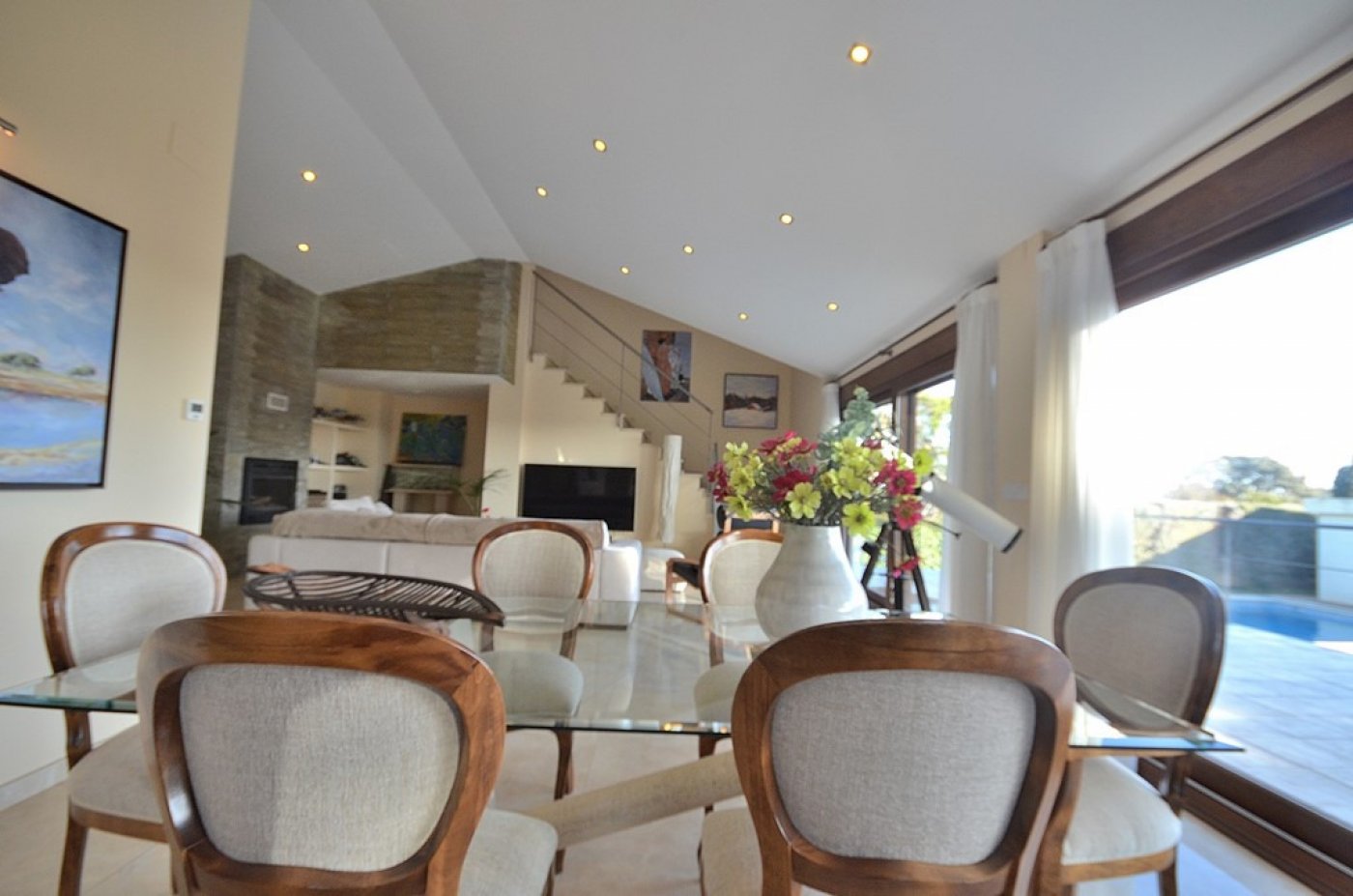 Apartamento en Albacete, España 5 dormitorios, 350 m2 No. 168793