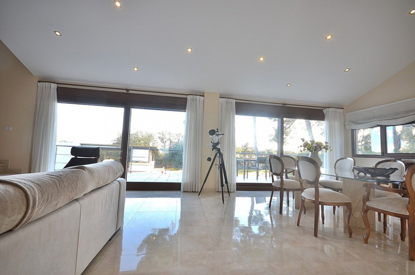 Apartamento en Albacete, España 5 dormitorios, 350 m2 No. 168793