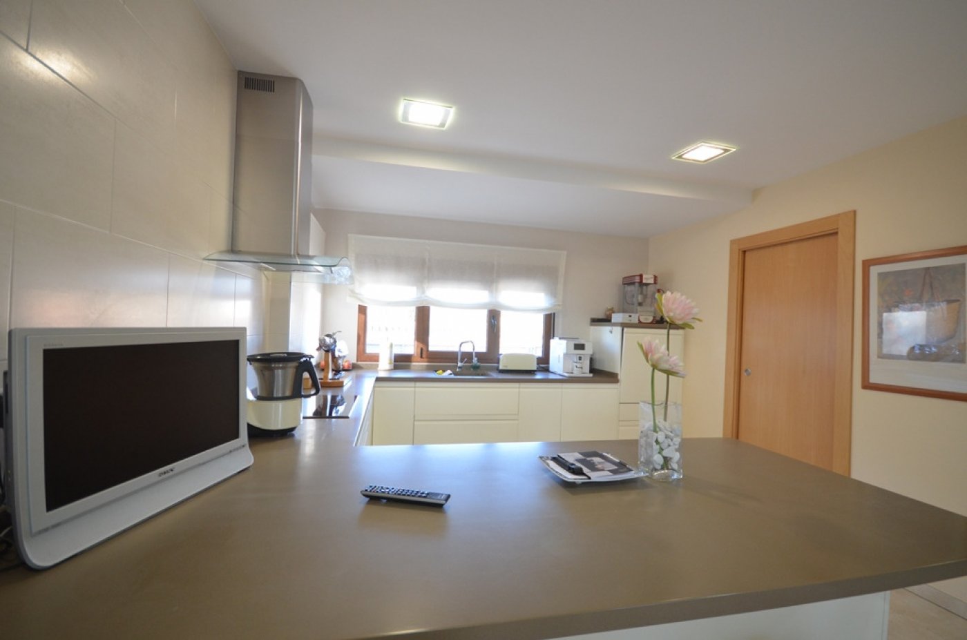 Apartamento en Albacete, España 5 dormitorios, 350 m2 No. 168793